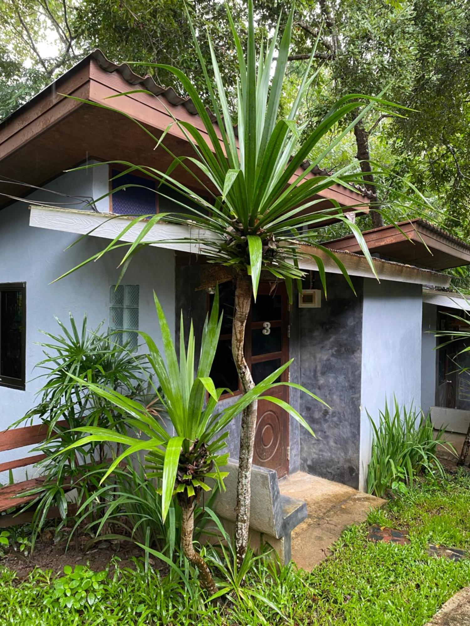 Shaya Suandoi Resort Pai Exterior photo